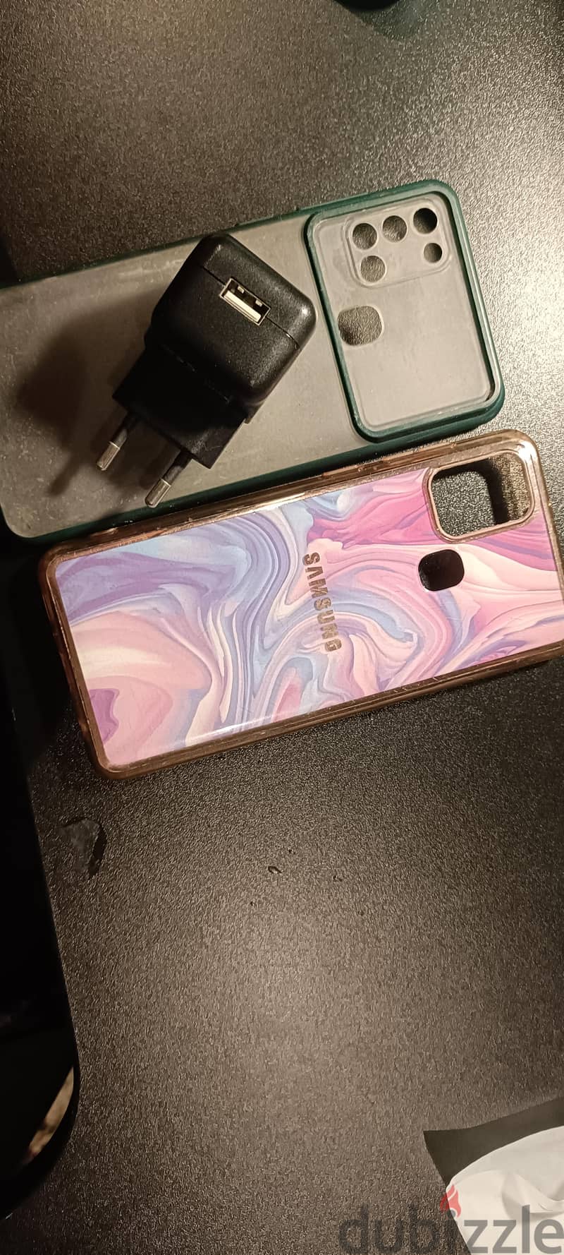 Samsung A21s 7