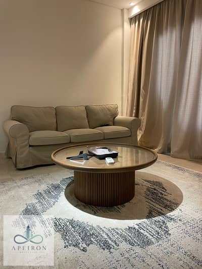 Luxury Apartment for Rent | Mivida Boulevard – New Cairo