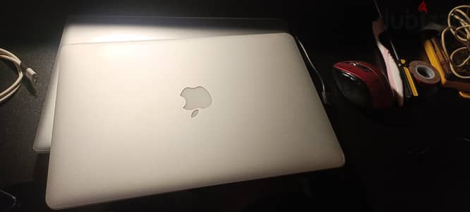 MacBook air 2015