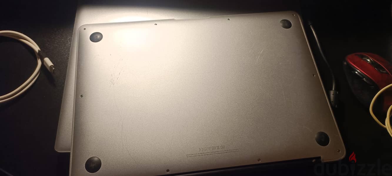 MacBook air 2015 1