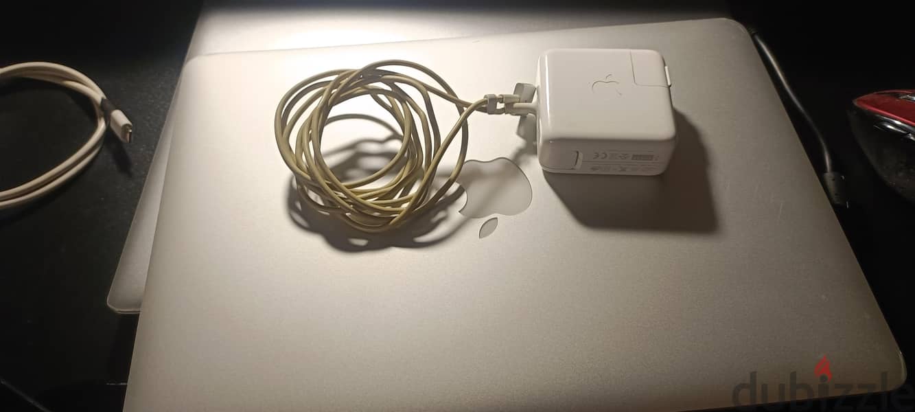 MacBook air 2015 2
