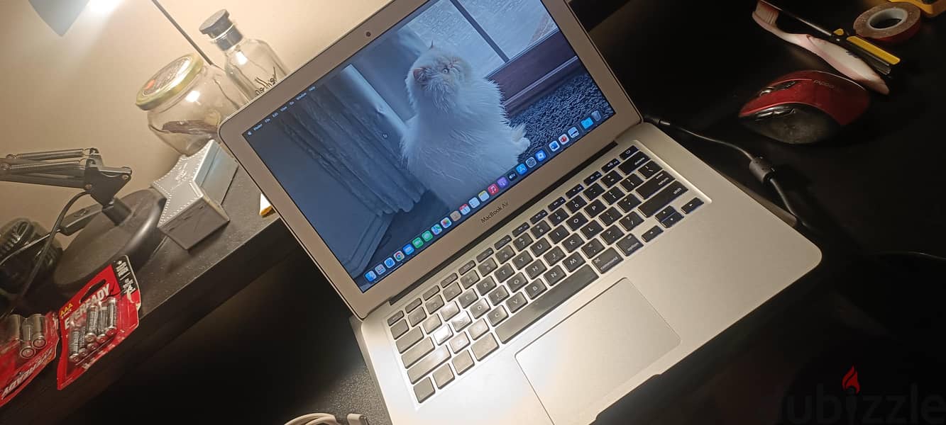 MacBook air 2015 3