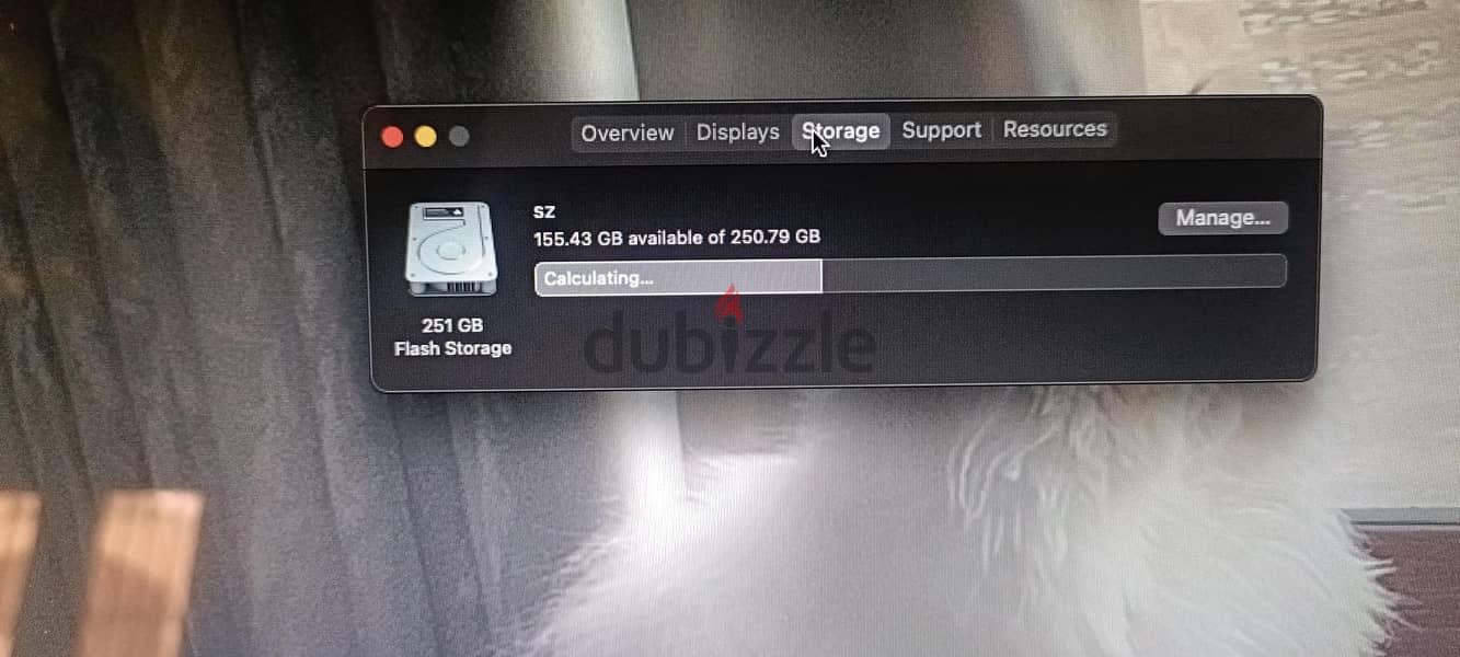 MacBook air 2015 5