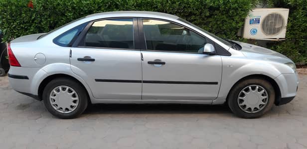 Rent (ايجار) automatic car