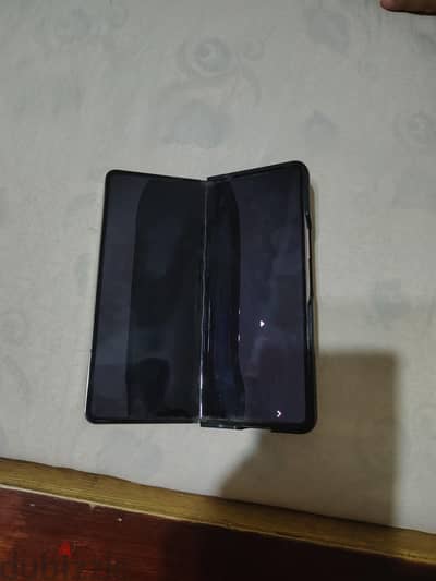 سامسونج زد فولد 4