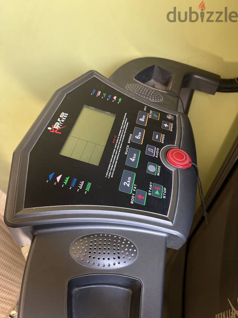 Gym equipment 1