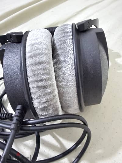 DT PRO 770 80ohm سماعة ستوديو