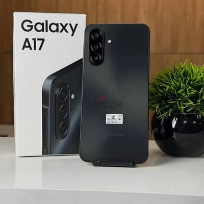 Samsung A17 4G