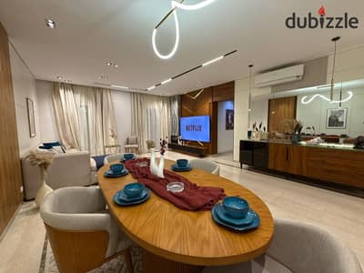 Luxury Ground Floor Apartment for Sale Mivida