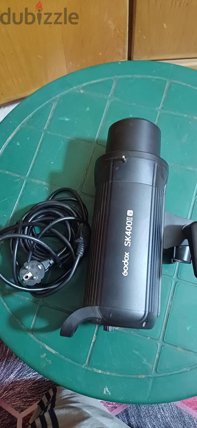 Godox SK400 ii (v) 1