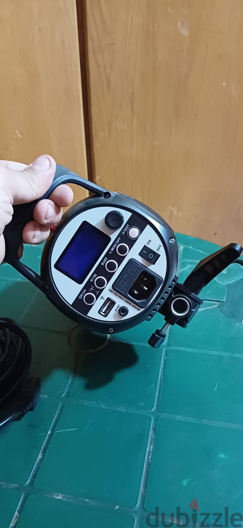 Godox SK400 ii (v) 2