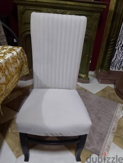 سفرة  6كراسي