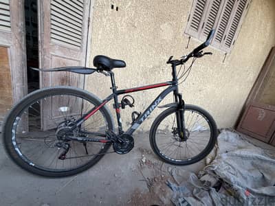 Trinx M136 Pro – حالة ممتازة جدًا مازالت في الضمان