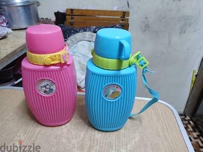زمزاميه ميه استعمال مرة واحدة فقط ب  ١٠٠ جنيه