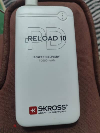 skross power bank 20w باور بانك