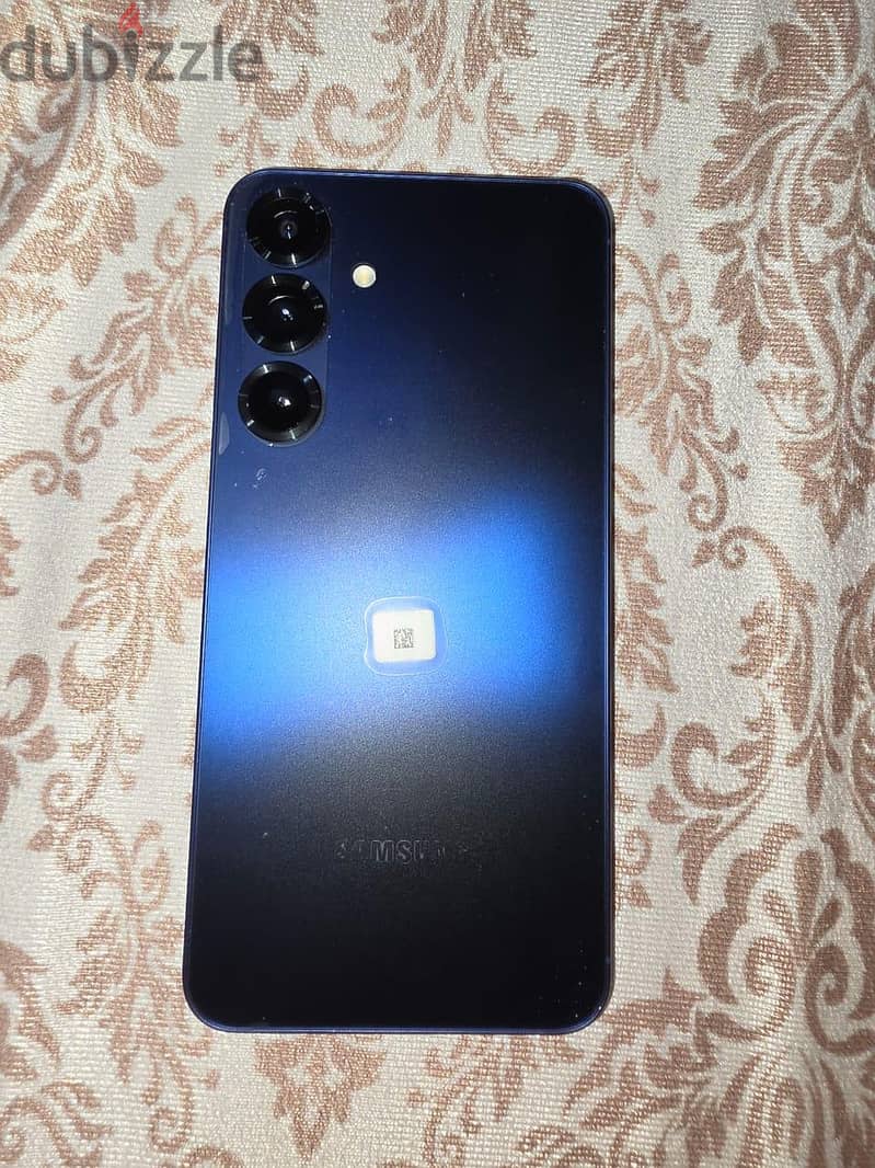 Samsung S25 plus 2