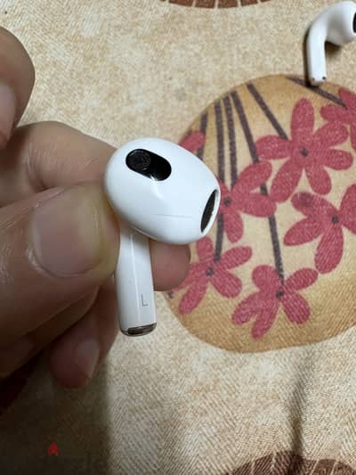 AirPods 3rd  generation
