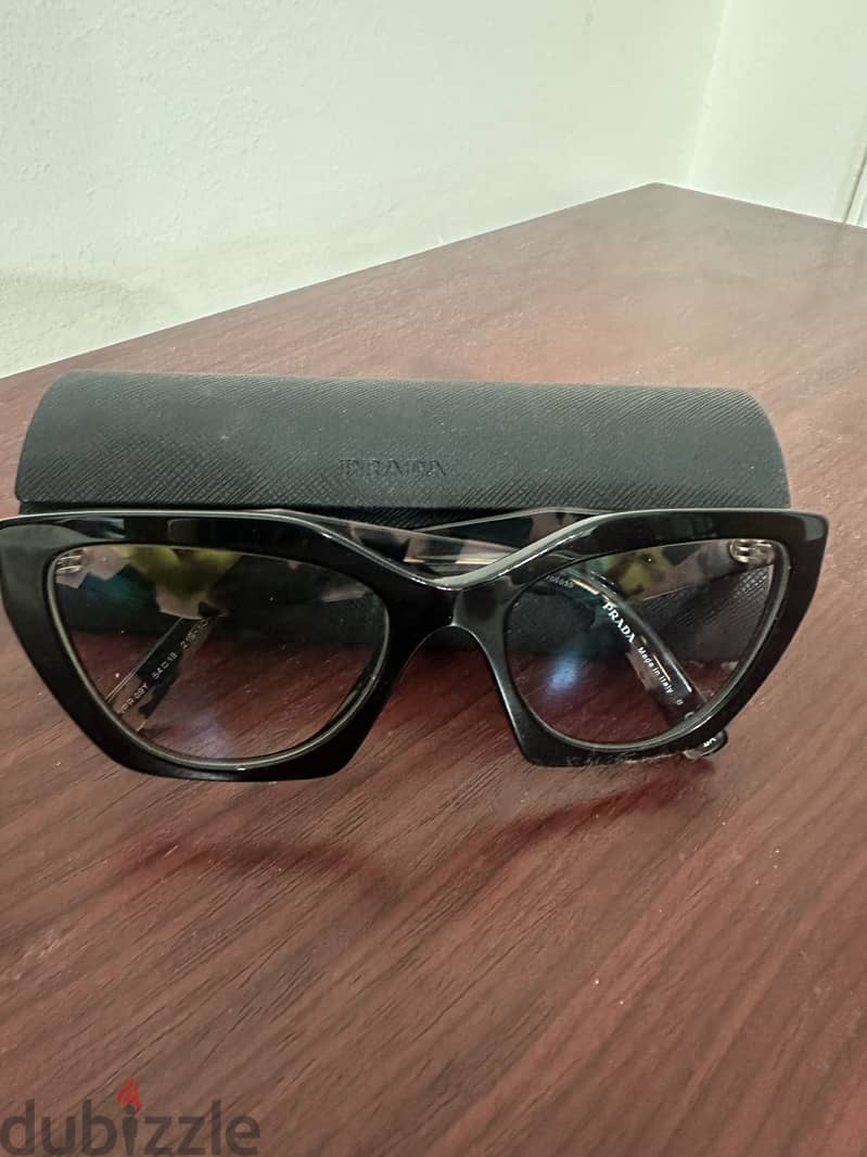 Glasses 2