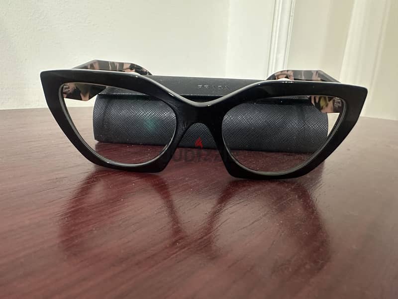 Glasses 3
