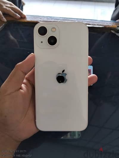 Apple - iPhone 13