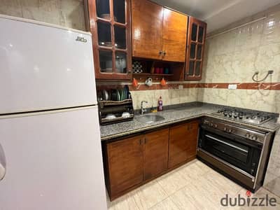 160m Smouha Law in Kound Compound Al-Qudat on Al-Mahmoudiya 3 Rooms and Reception 3 Q
