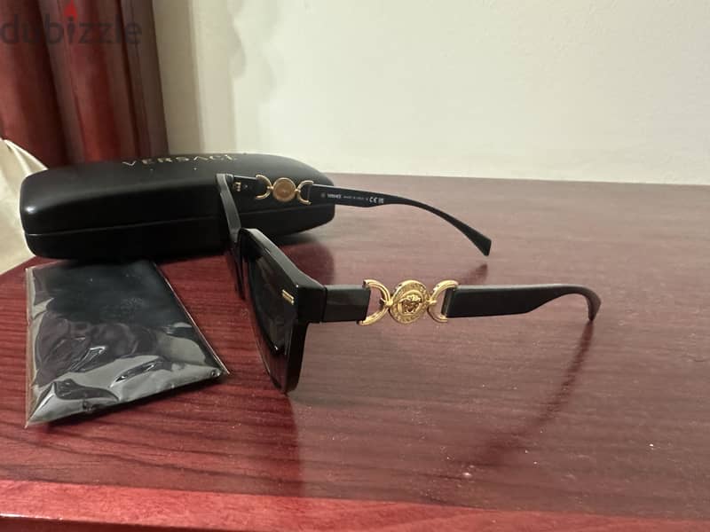 Sunglasses 1
