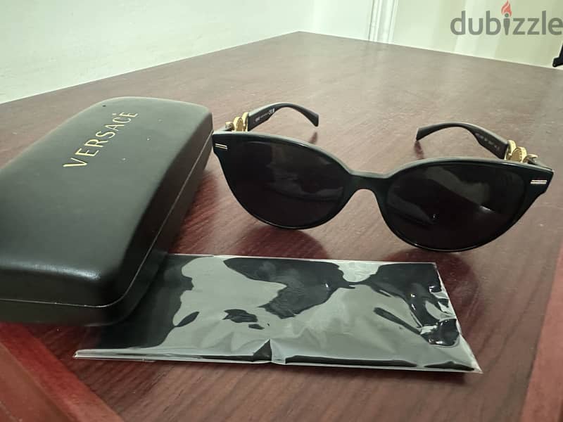 Sunglasses 2