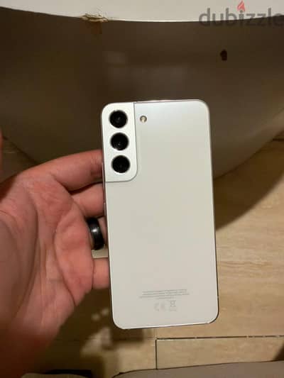 Samsung S22 Zero