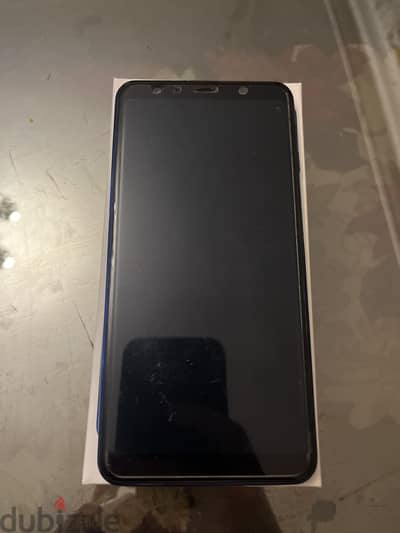 Samsung A7