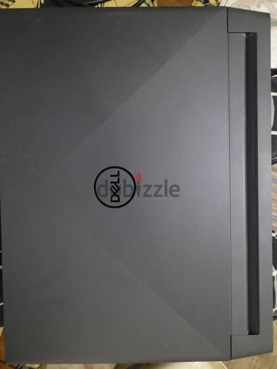 DELL G15 5511