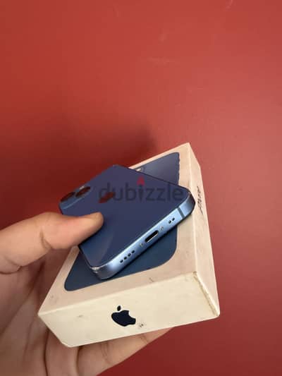  iPhone 13 mini 128GB | Face ID  | مع العلبة | فرصة بسعر مميز