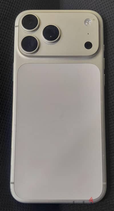 Apple - iPhone 17 Pro Max