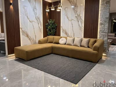 ركنه  مودرن