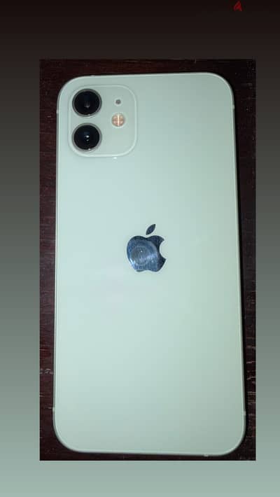 iPhone 12