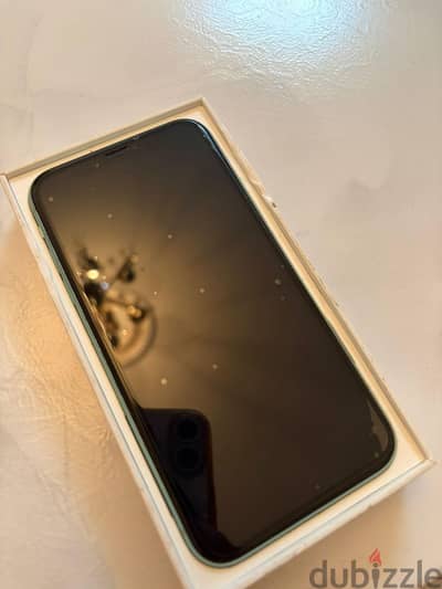 Apple - iPhone 11
