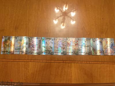 Pokémon cards