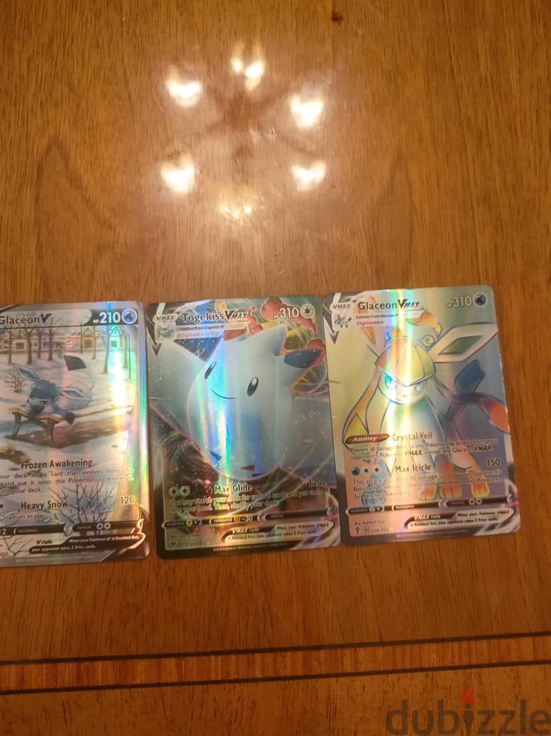 Pokémon cards 4