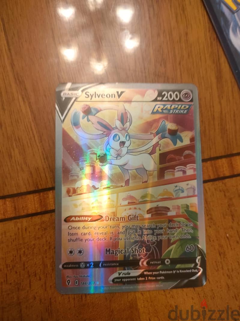 Pokémon cards 11