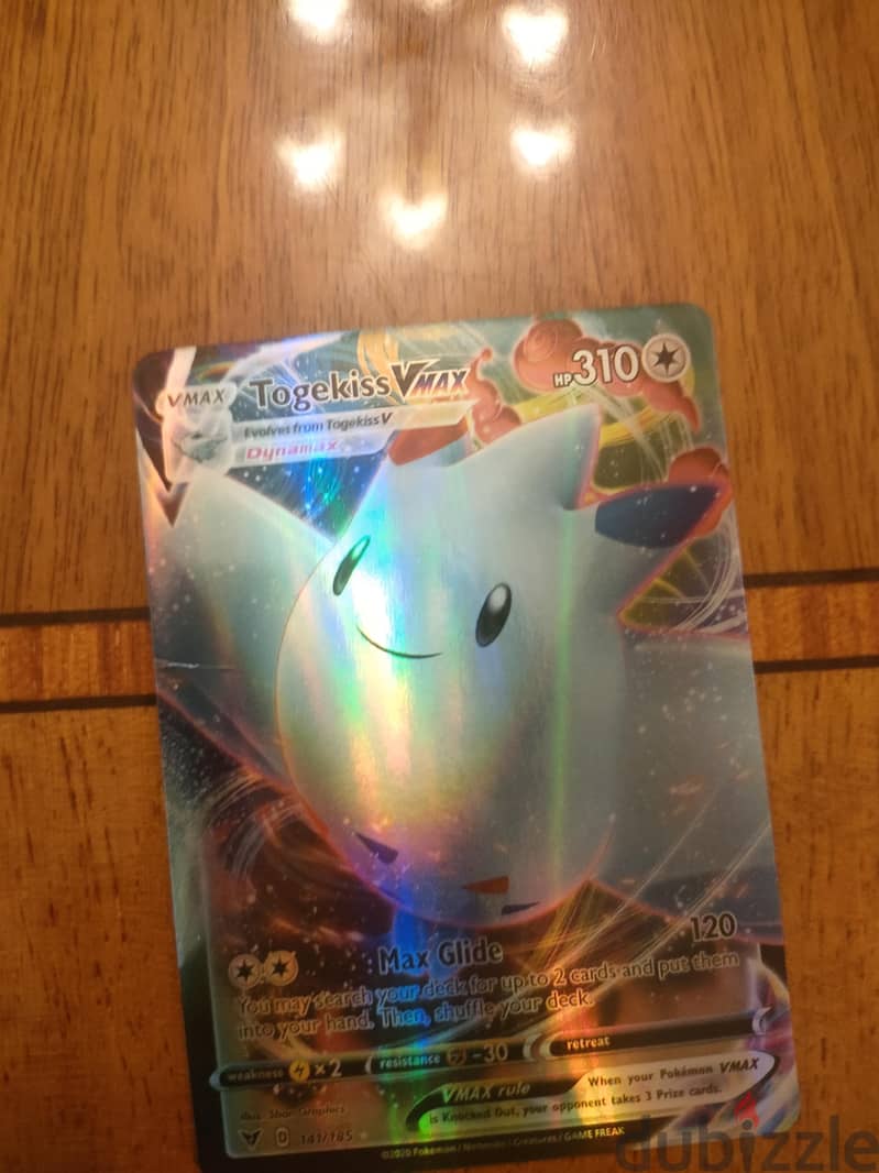 Pokémon cards 12