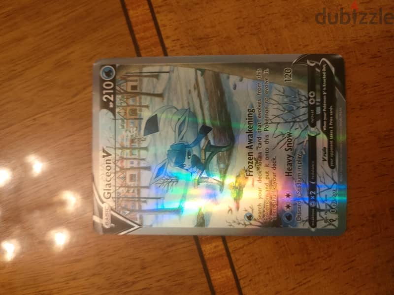 Pokémon cards 13