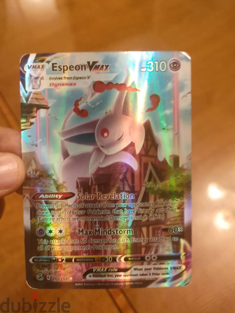 Pokémon cards 15