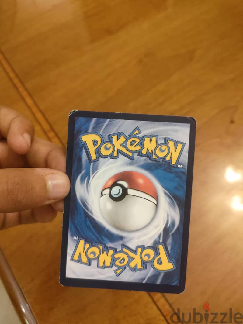 Pokémon cards 16