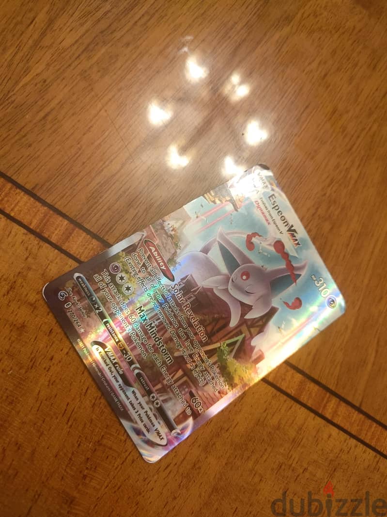 Pokémon cards 17