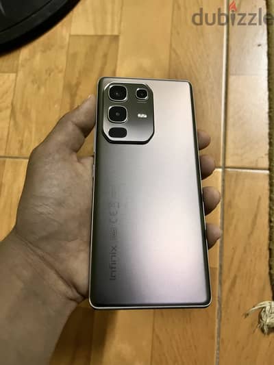 Infinix Note 50s
