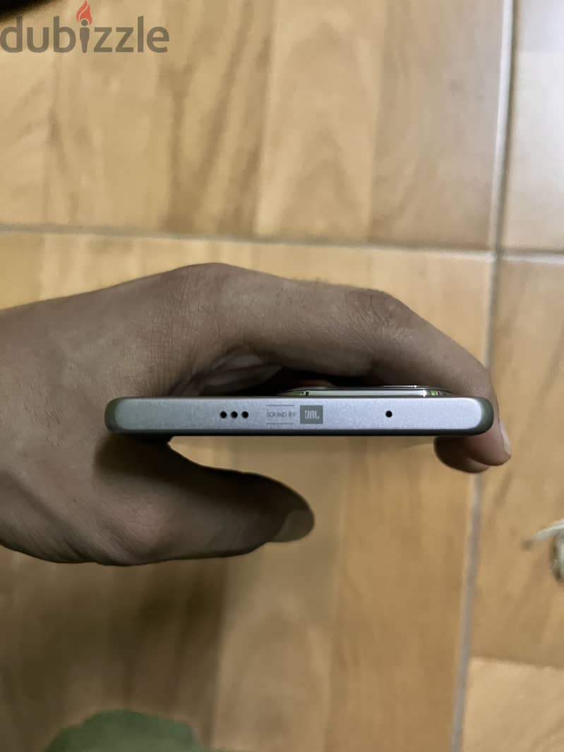 Infinix Note 50s 2
