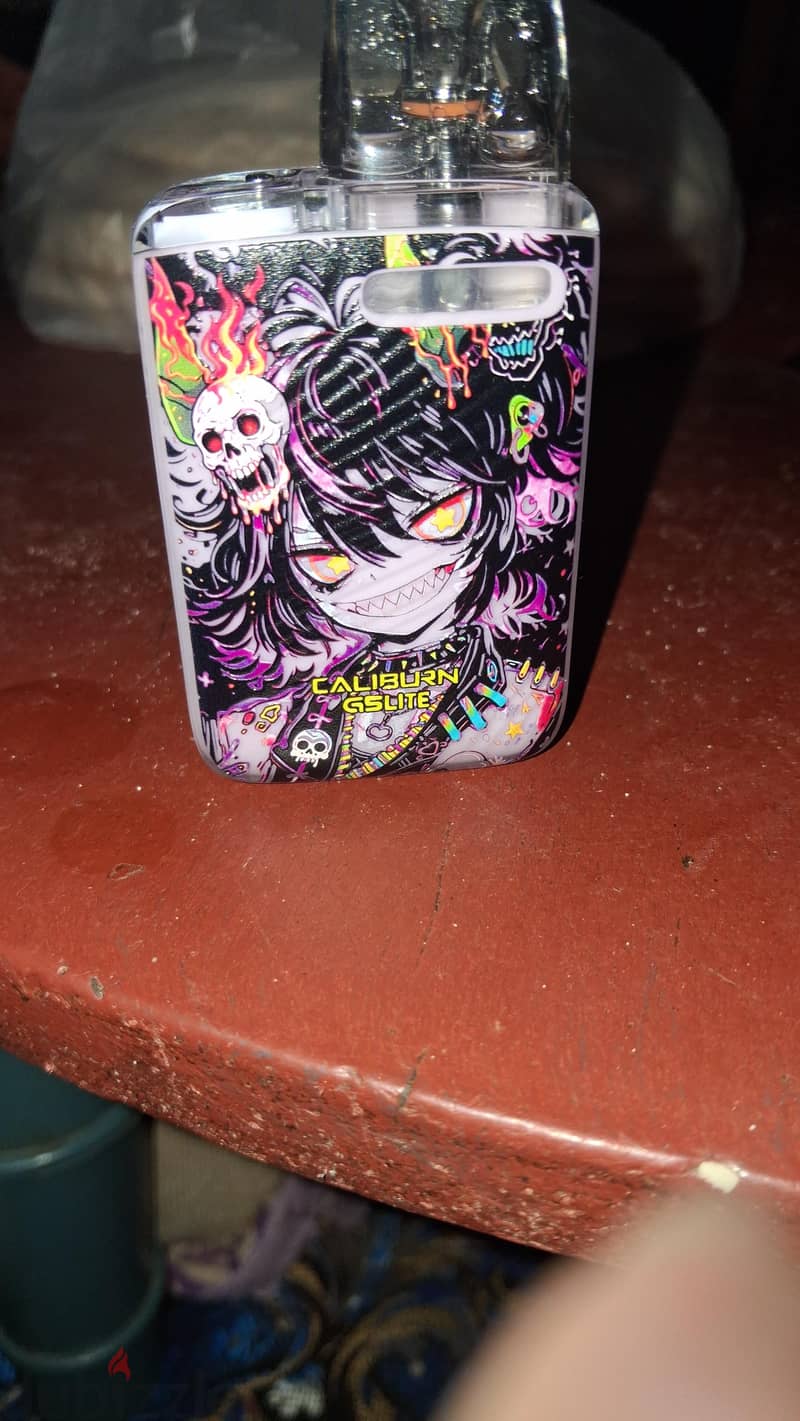 g5 lite koko 2
