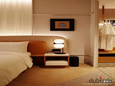 57m Studio for Sale Near the Pyramids  Daily USD Rental Income Ready To viewing