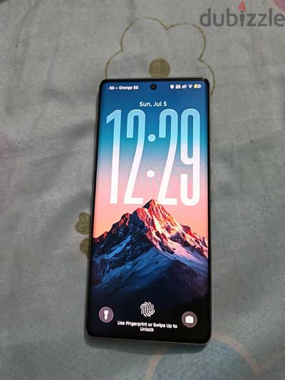 Infinix note 50s