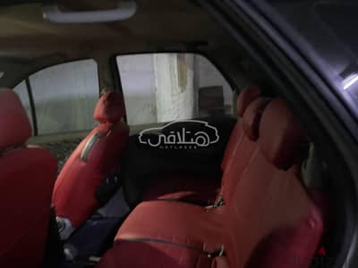 رينو سينيك 2001 للبيع القاهرة