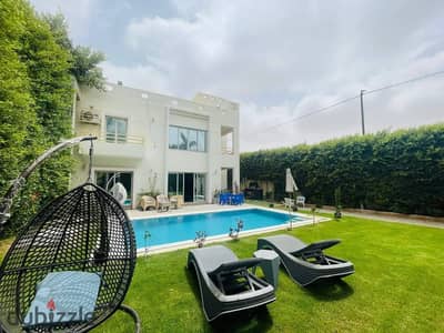 الاسكندريه في كينج مريوط